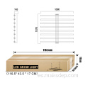 Samsung LM301B Best LED Grow Light 4x4